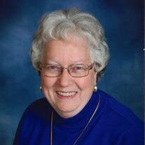 Jane Antoinette Fastle