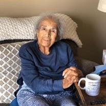 Mary B. Rowell (Michael)