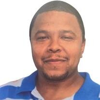 Jerry Lee Barnes Jr.