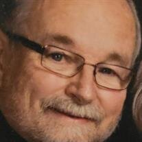 Kenneth Eugene Kararick