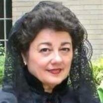 Wilhelmina "Billie" Silva Mobley