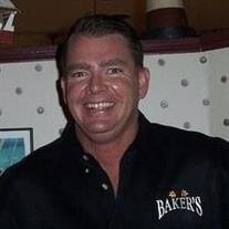 Michael Jay Baker