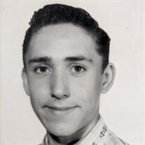 David Baltimore