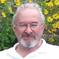 Earl E. "Bucky" Buchmoyer