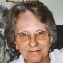 Bertha Shepard Moore