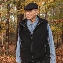 Francis Joseph Michael Guldner