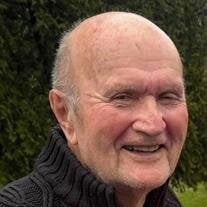 Claude Franklin VanBruggen