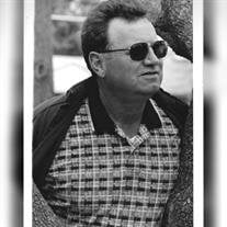 Jesse Thomas Hitchens, Jr.