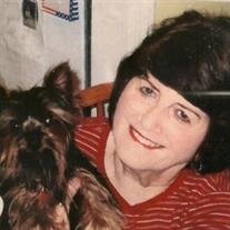 Nora "Jeannette" Banken