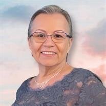 Maria Juana Villarreal