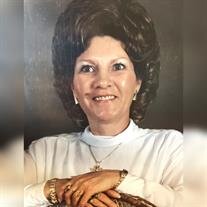 Melba Louise Bryant