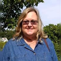 Edna Lou Morris