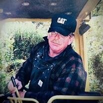 Keith J. McDerment