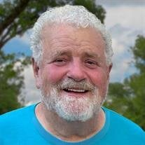 Billy Gene Alexander