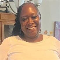 Mrs. Terrez Marie Smith-Moore