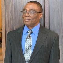 Anthony Ugwuegbu Njoku