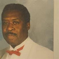 Raymond John Duncan Sr.