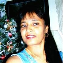 Patsy J. Ramrattan