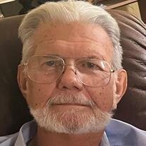 Mr. John Douglas Coleman