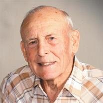 Edmond "Ed" Hunstiger