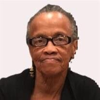 Geraldine N. Stallings