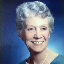 Joanne Patricia Rohde