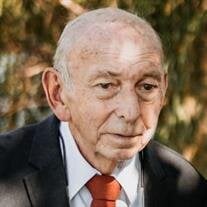 Jack L. Kiscadden, Sr.