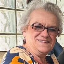 MONA DARLENE WILLIAMS