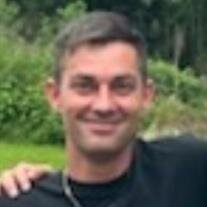 Preston Keith Richard, Sr.