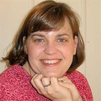 Amy N. Keller