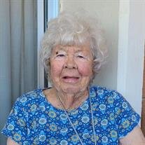 Frances "Jerry" Nardin