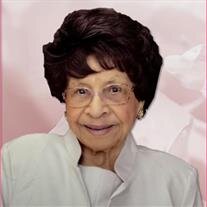 Elga Kendall