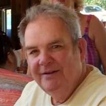 Joseph Tinkey Jr.