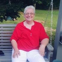 Rachel Wright Rhodes