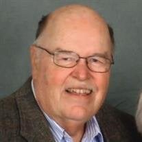 Douglas "Doug" Wayne Smith