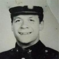 Leroy C Jones Jr