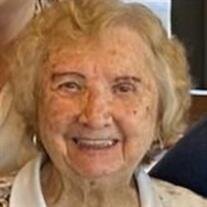 Lorraine Helen Ricker