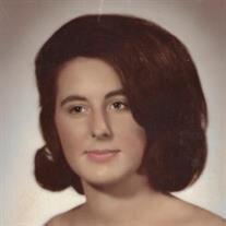 Pamela Joy Benfield