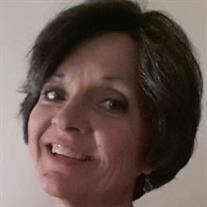 Mrs. Georgia Strickland Dupree