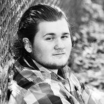 Gage Michael Grashoff