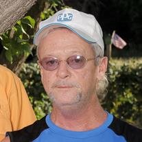 Jeffrey Norman Rose