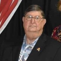 Daniel Carter Chambliss Sr.