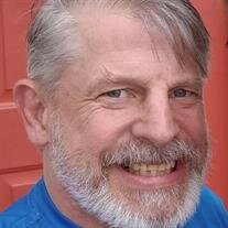 Michael Tolbert