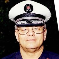 David John Tripp