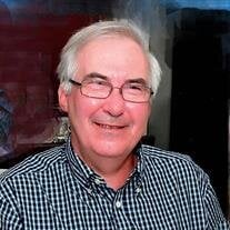 Daniel R. Ambre