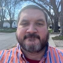 Kyron Steffes