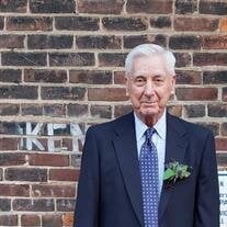 Kenneth Brownlee