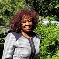 Reverend Roslyn Davis