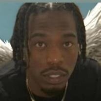 Daquan Randall Glenn