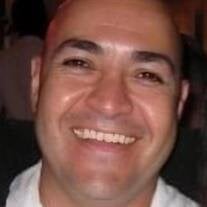 Richard Raymond Cervantez